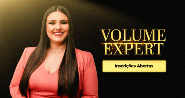 Curso Volume Expert