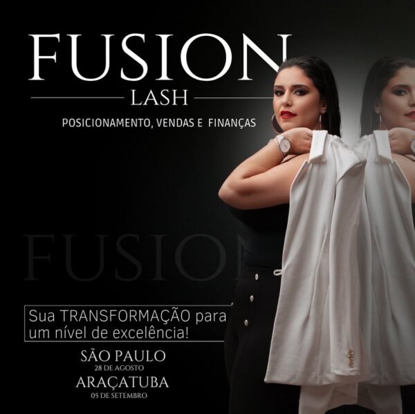 FUSION LASH